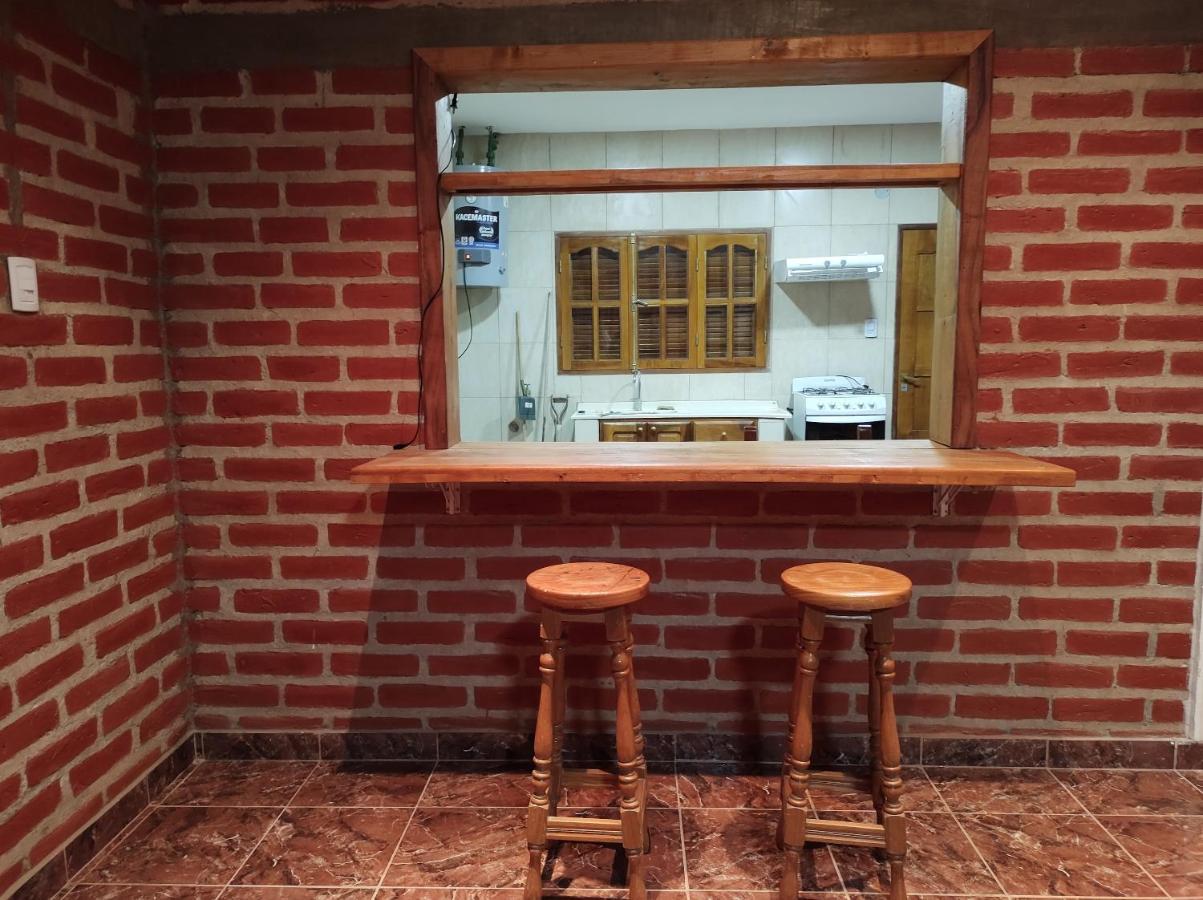 El Belichito Apartment Belen Bagian luar foto