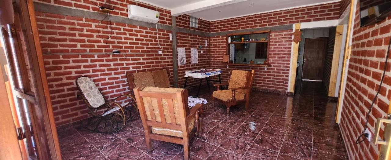 El Belichito Apartment Belen Bagian luar foto