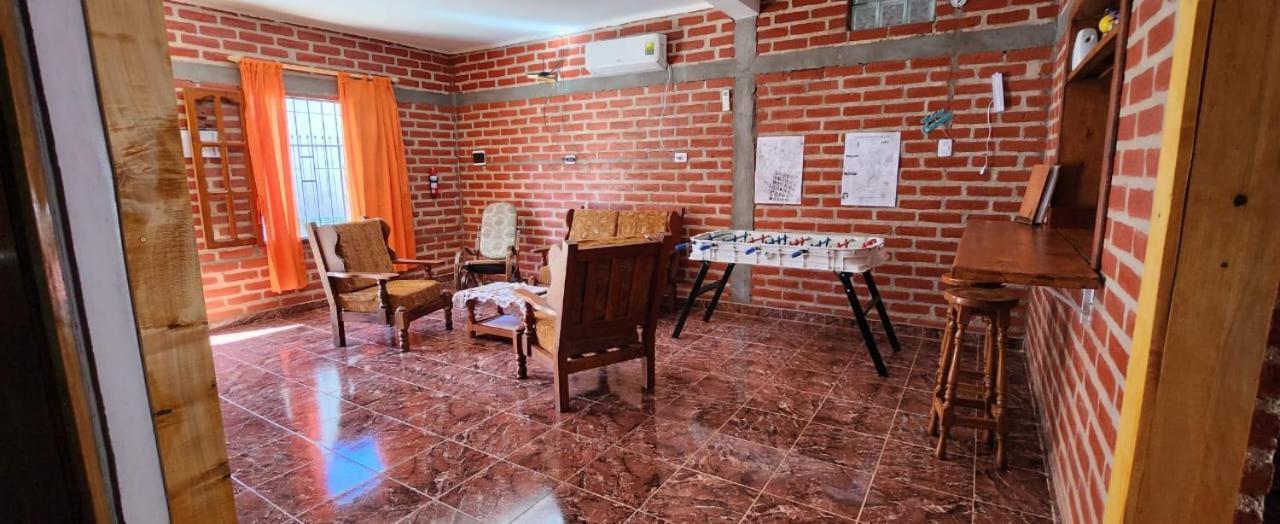 El Belichito Apartment Belen Bagian luar foto