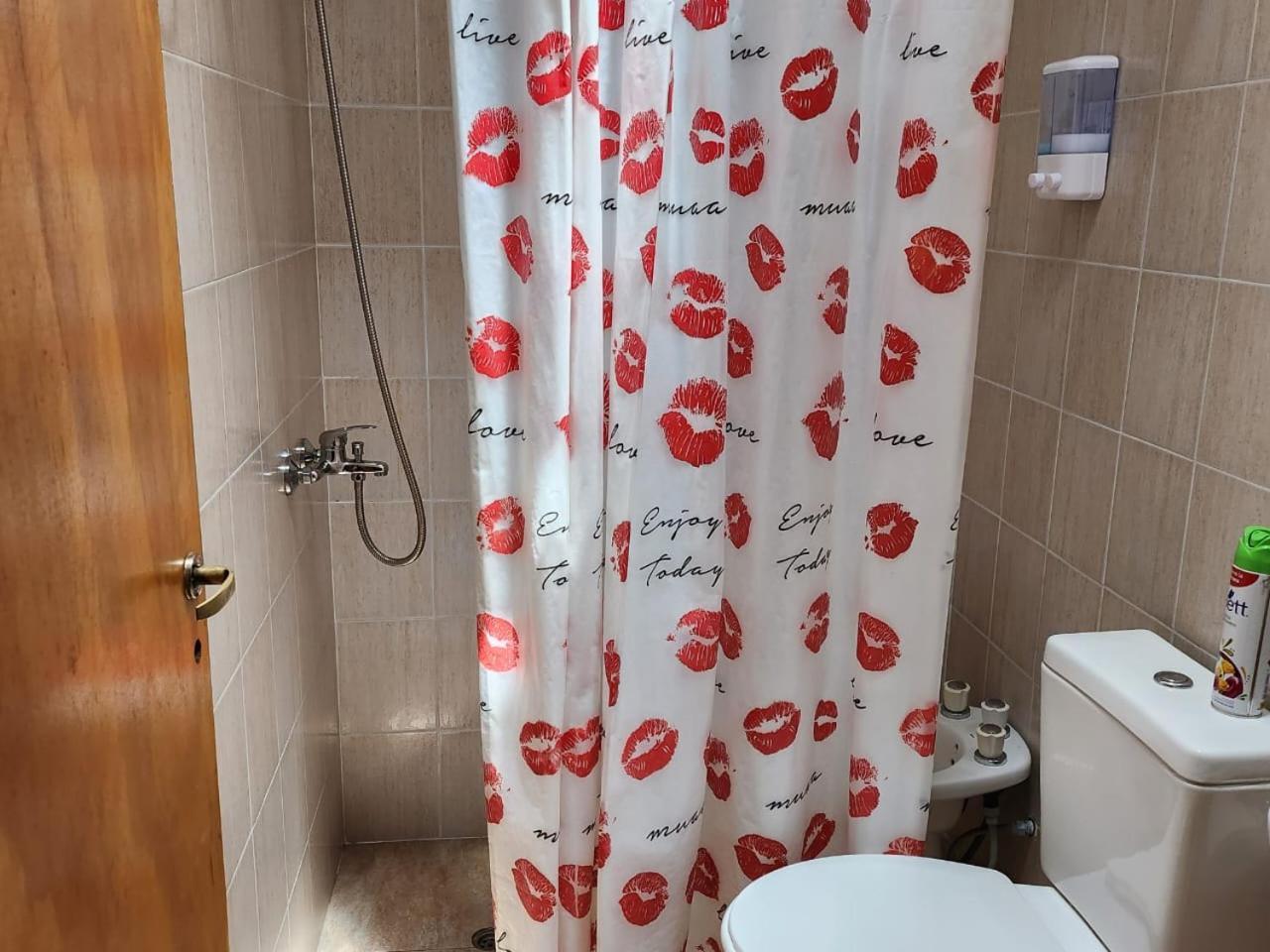 El Belichito Apartment Belen Bagian luar foto
