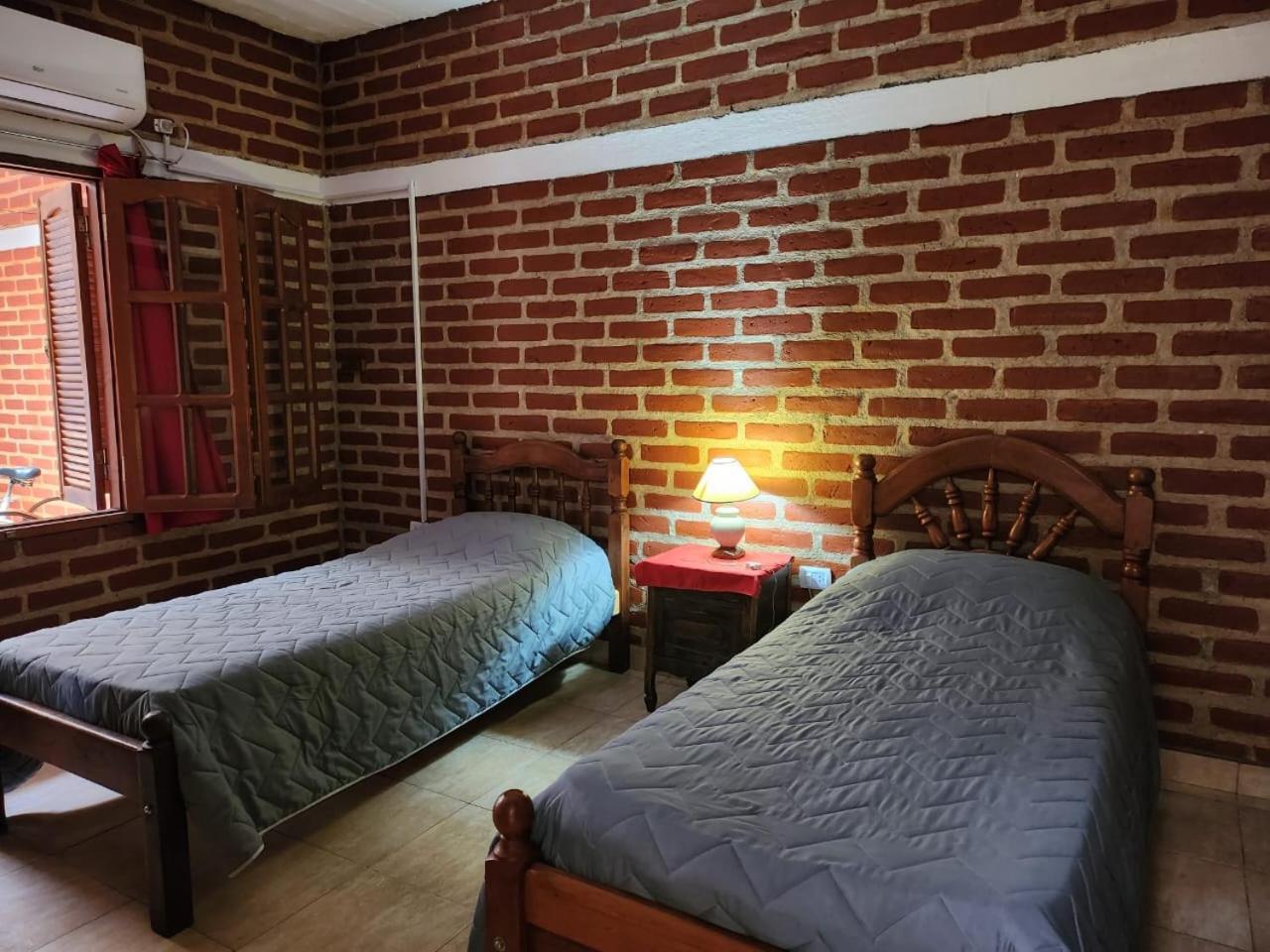 El Belichito Apartment Belen Bagian luar foto