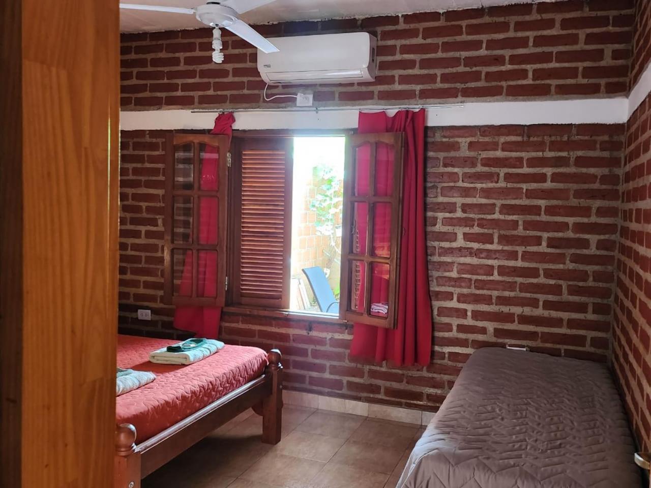 El Belichito Apartment Belen Bagian luar foto