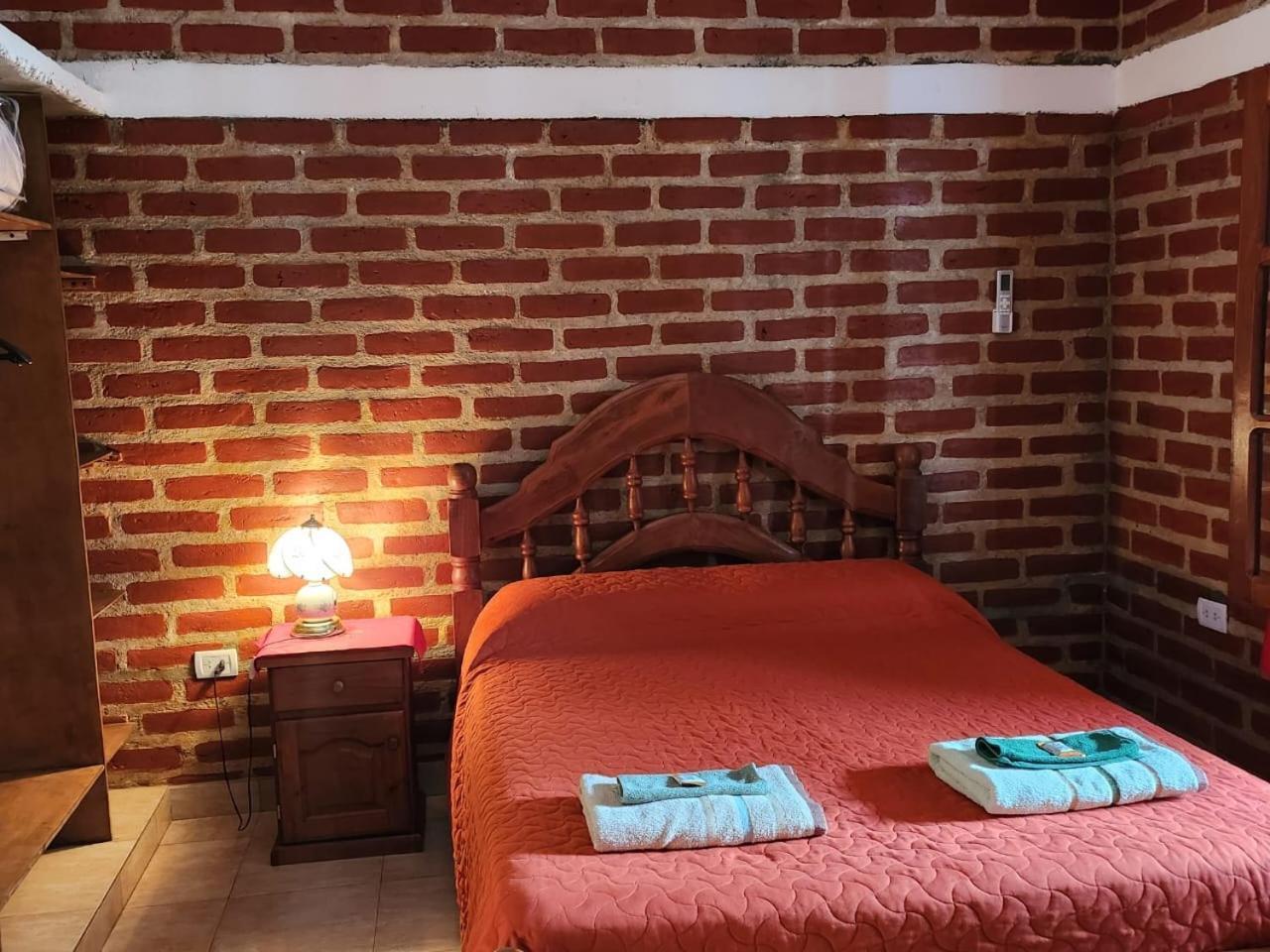 El Belichito Apartment Belen Bagian luar foto
