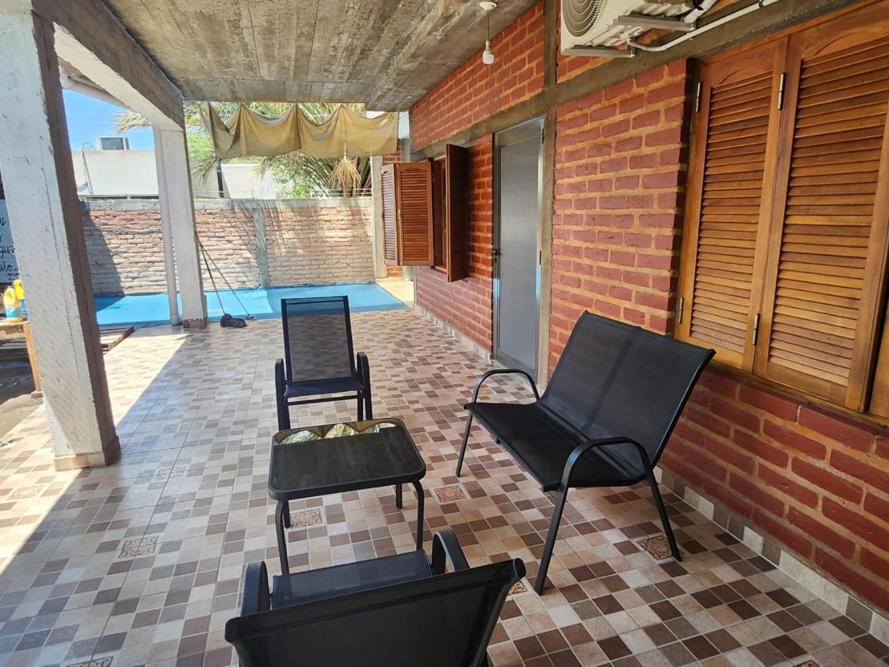 El Belichito Apartment Belen Bagian luar foto