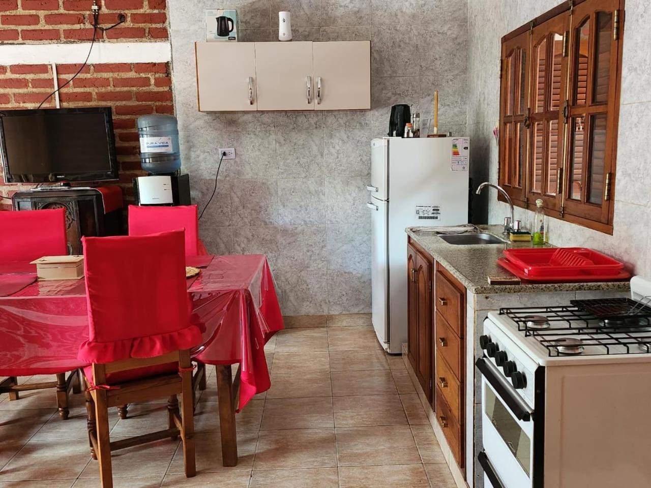 El Belichito Apartment Belen Bagian luar foto